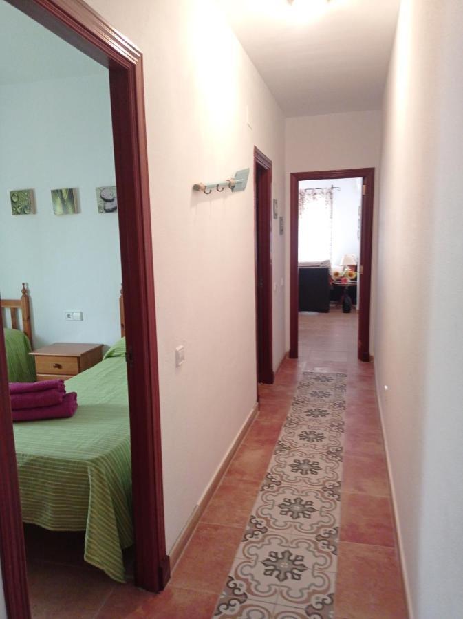 Piso Isla Cristina Apartamento Exterior foto