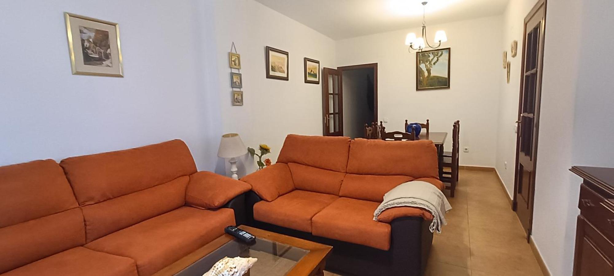 Piso Isla Cristina Apartamento Exterior foto