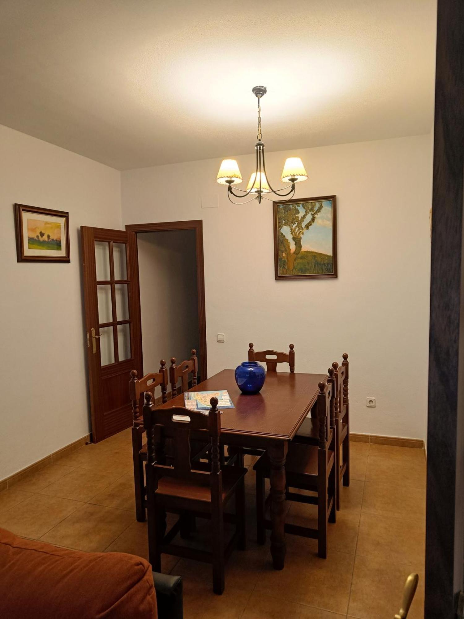 Piso Isla Cristina Apartamento Exterior foto