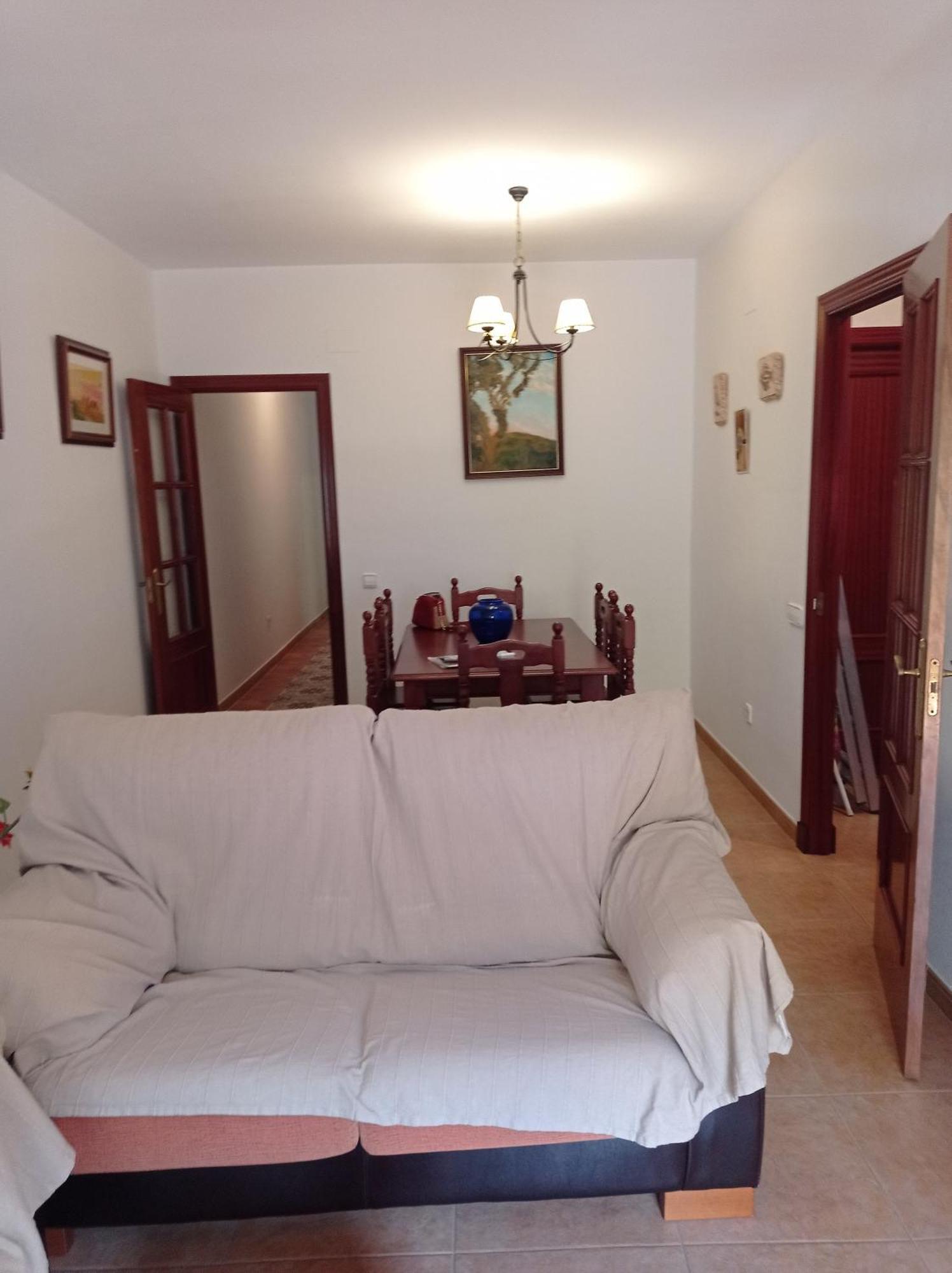 Piso Isla Cristina Apartamento Exterior foto