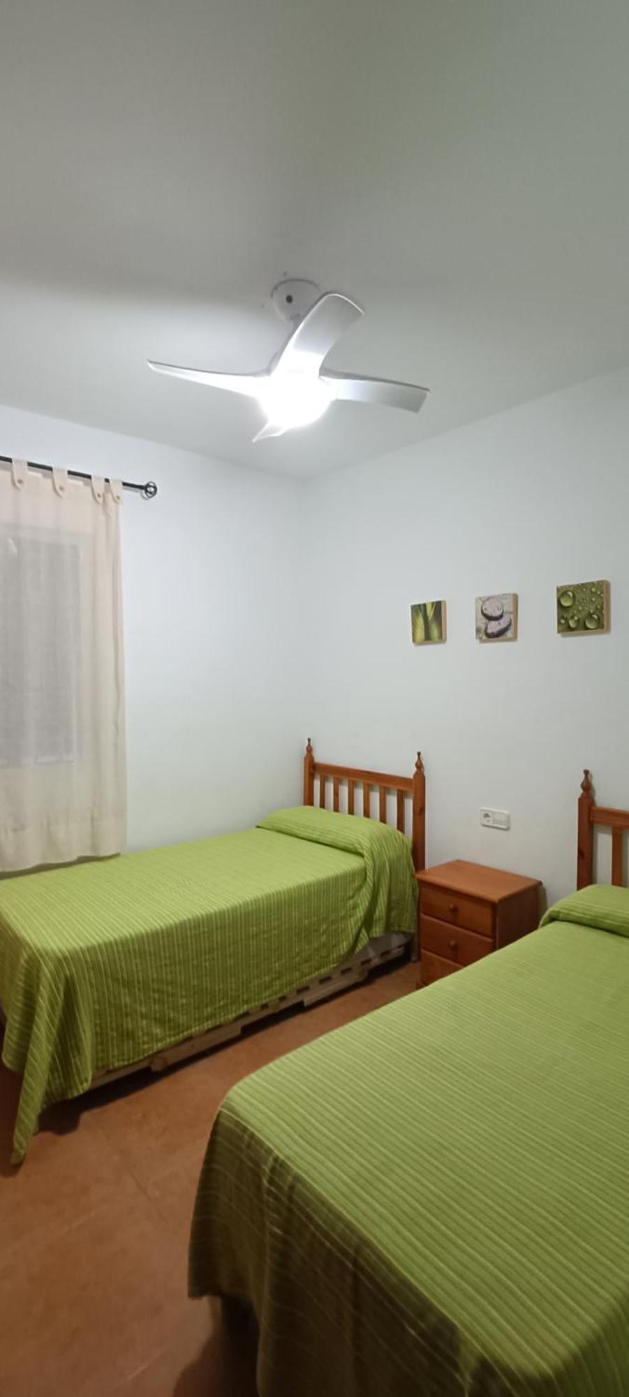 Piso Isla Cristina Apartamento Exterior foto